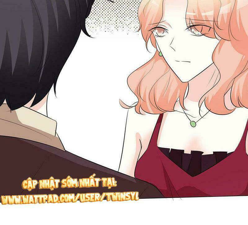 Ái Người Tình Xuất Vu Lam Chapter 23 - Trang 2