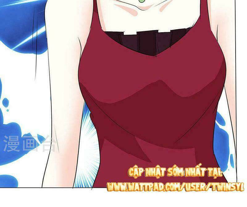 Ái Người Tình Xuất Vu Lam Chapter 23 - Trang 2