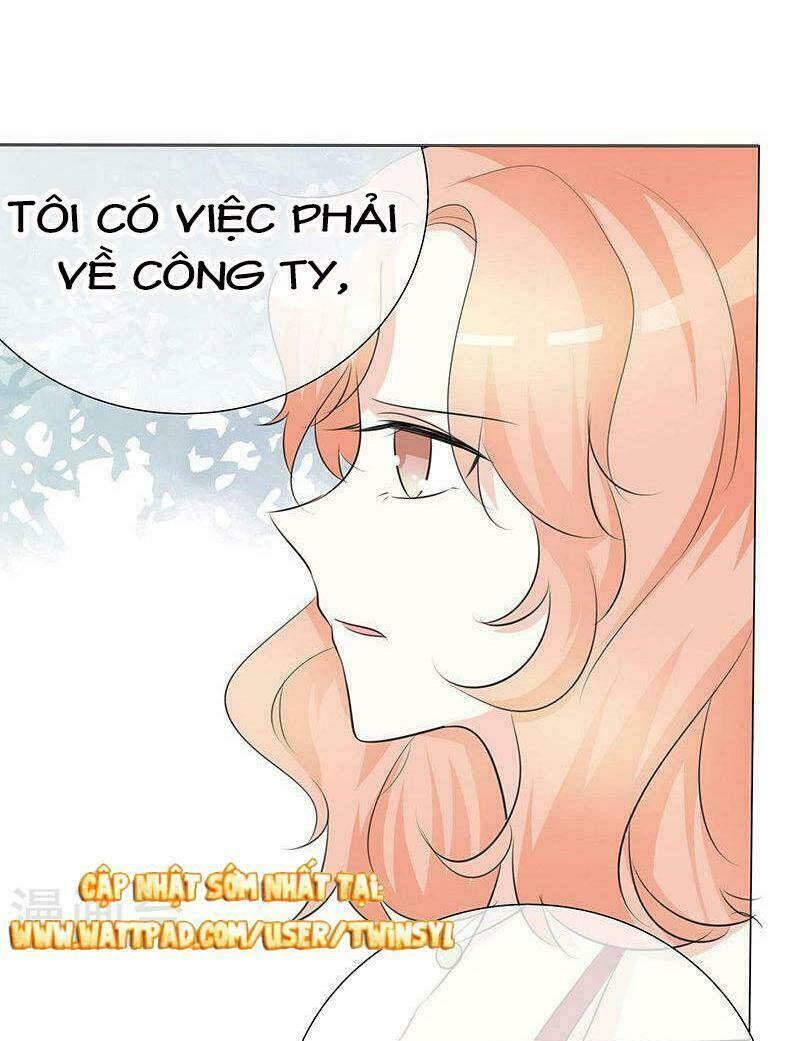 Ái Người Tình Xuất Vu Lam Chapter 23 - Trang 2