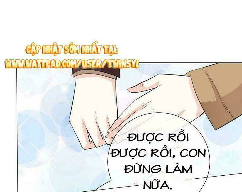 Ái Người Tình Xuất Vu Lam Chapter 25 - Trang 2