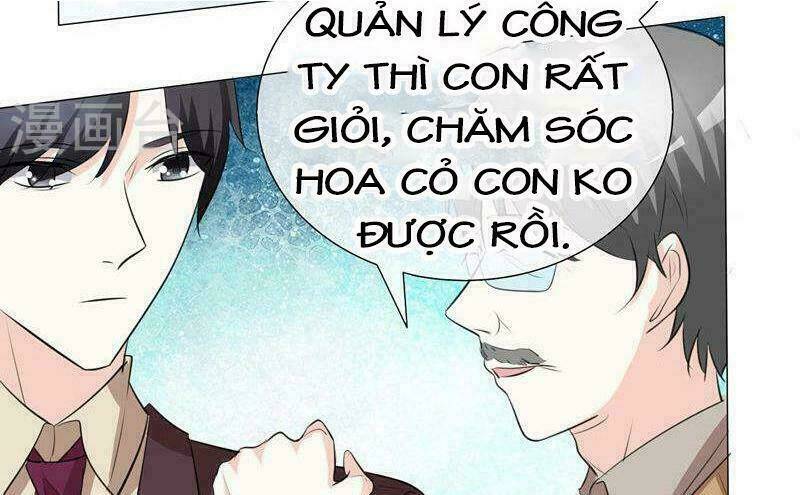 Ái Người Tình Xuất Vu Lam Chapter 25 - Trang 2