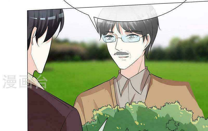 Ái Người Tình Xuất Vu Lam Chapter 25 - Trang 2