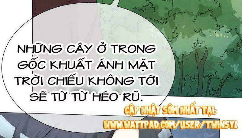 Ái Người Tình Xuất Vu Lam Chapter 25 - Trang 2