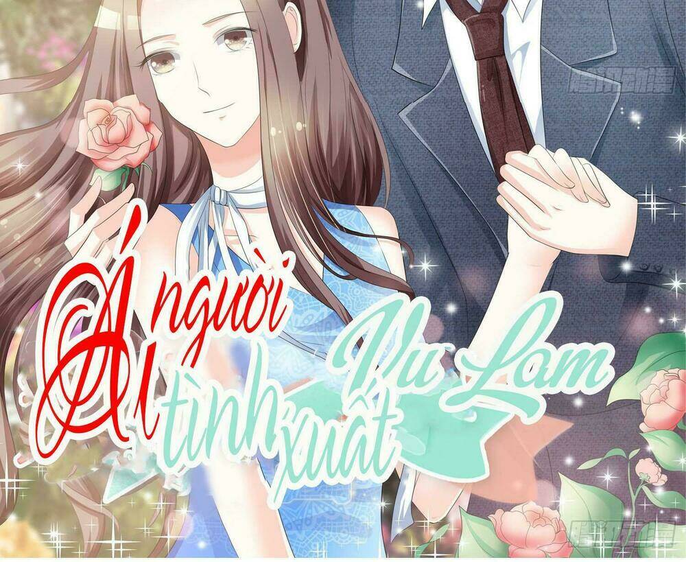 Ái Người Tình Xuất Vu Lam Chapter 25 - Trang 2