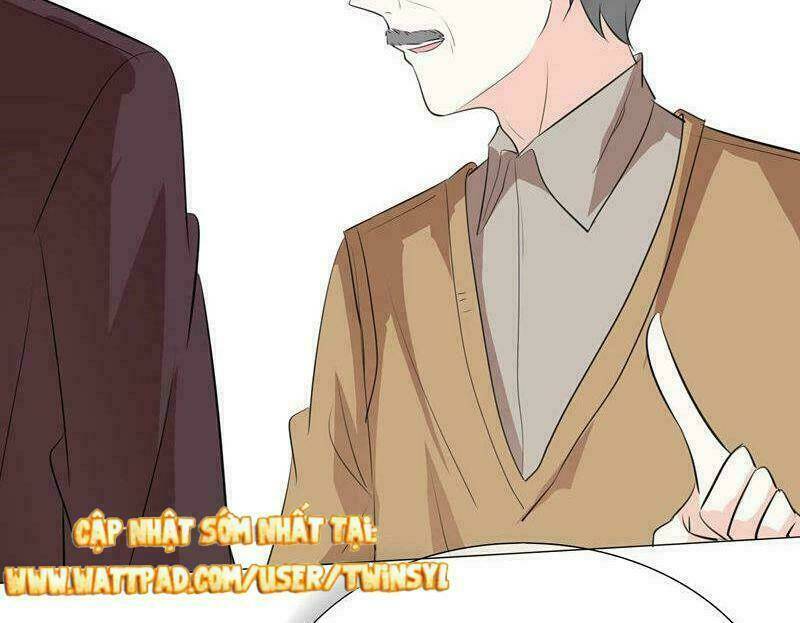 Ái Người Tình Xuất Vu Lam Chapter 25 - Trang 2