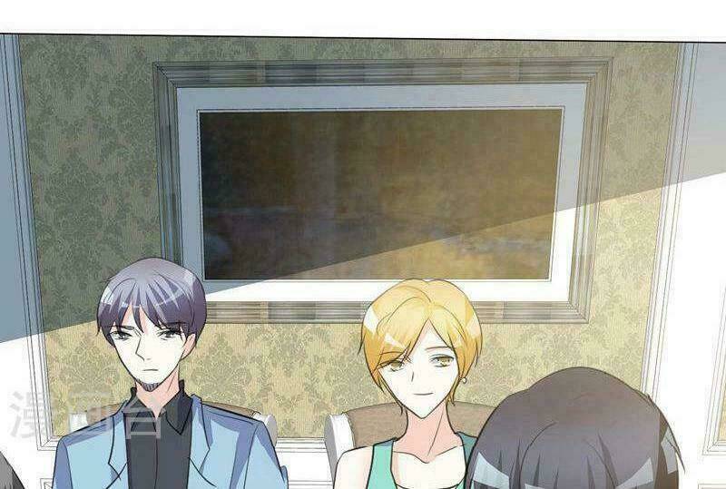 Ái Người Tình Xuất Vu Lam Chapter 25 - Trang 2