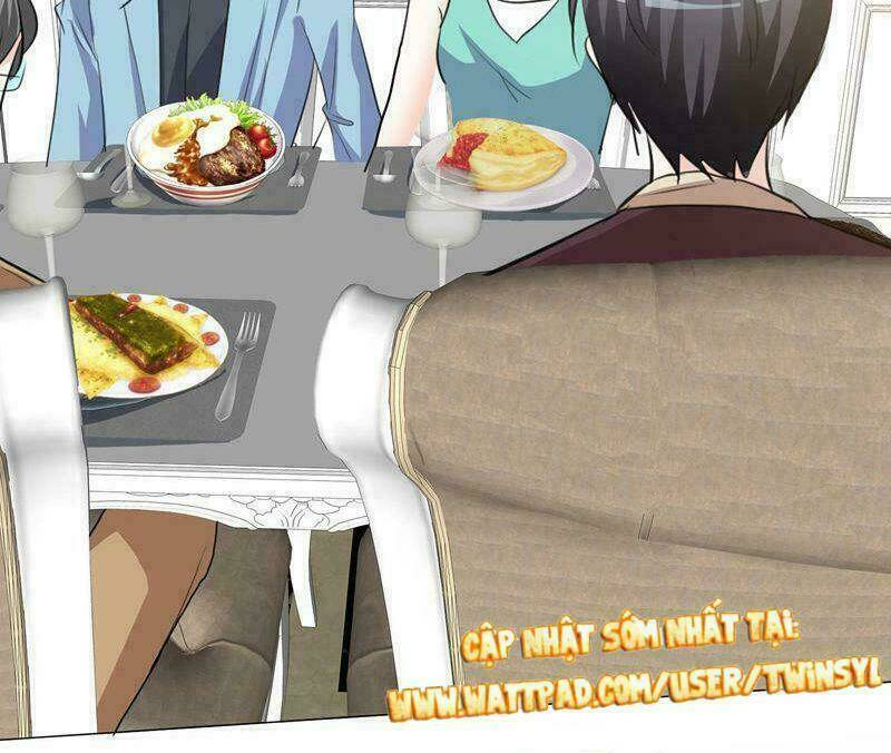 Ái Người Tình Xuất Vu Lam Chapter 25 - Trang 2