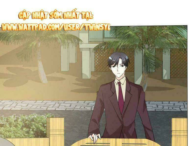 Ái Người Tình Xuất Vu Lam Chapter 25 - Trang 2