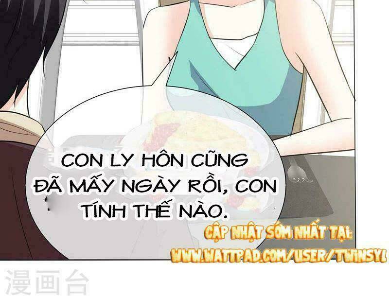 Ái Người Tình Xuất Vu Lam Chapter 25 - Trang 2