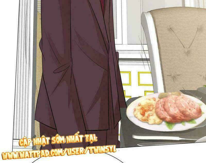 Ái Người Tình Xuất Vu Lam Chapter 25 - Trang 2