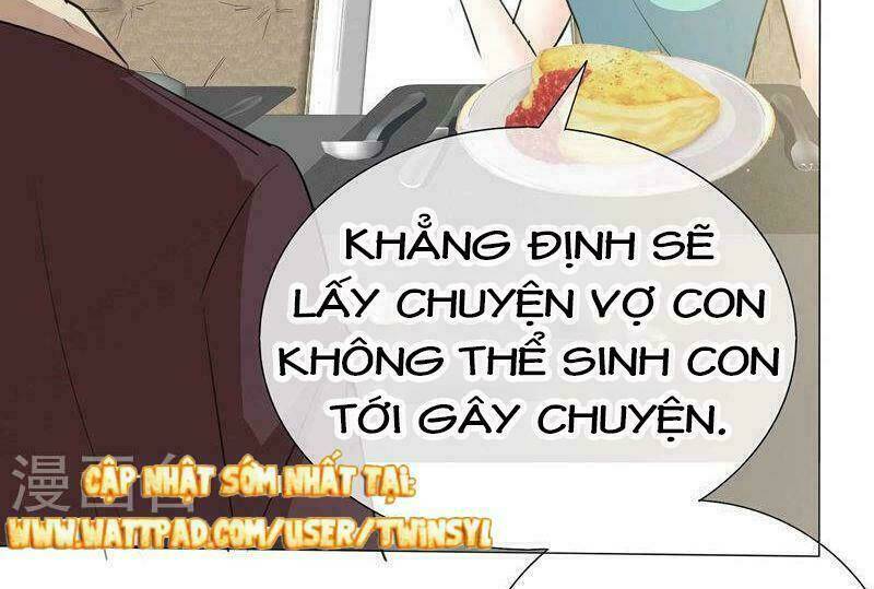 Ái Người Tình Xuất Vu Lam Chapter 25 - Trang 2