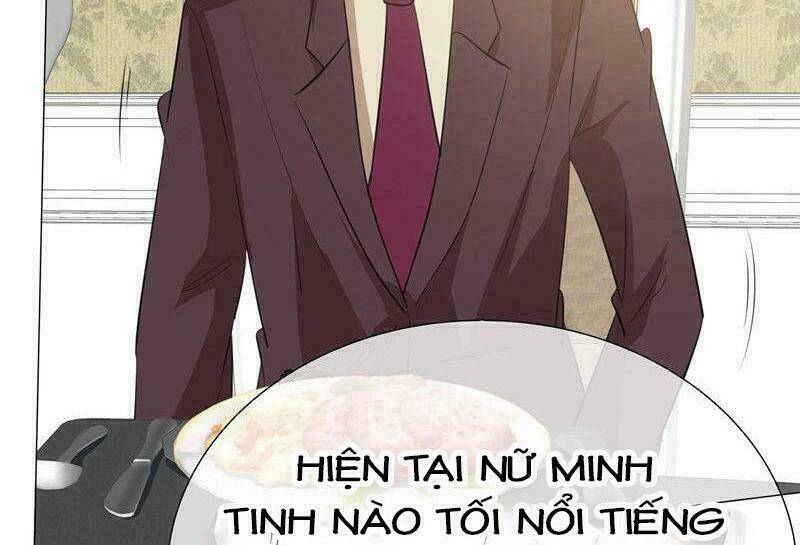 Ái Người Tình Xuất Vu Lam Chapter 25 - Trang 2
