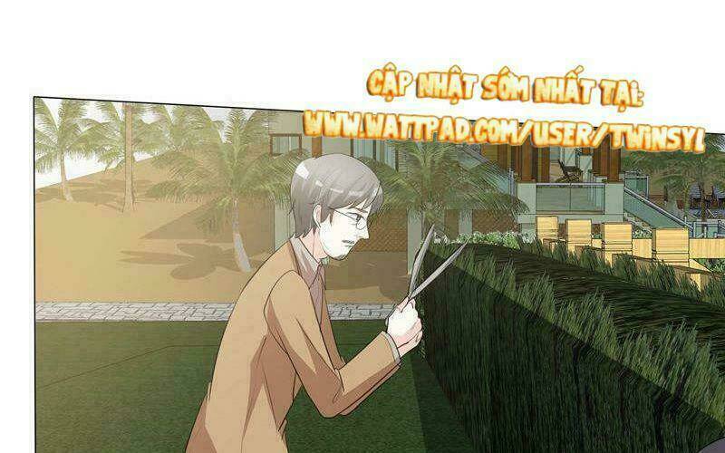 Ái Người Tình Xuất Vu Lam Chapter 25 - Trang 2