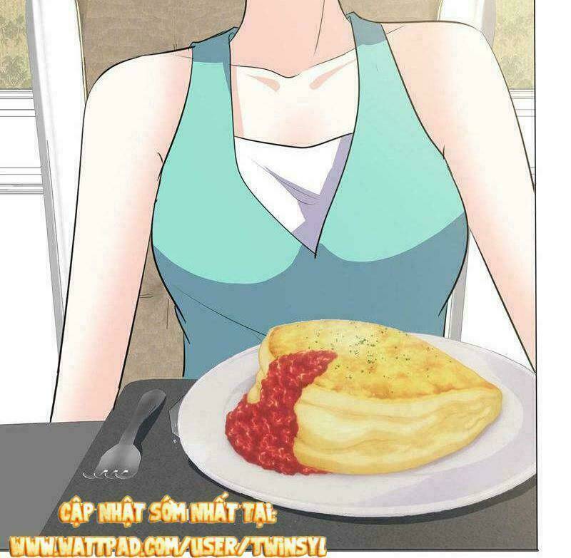 Ái Người Tình Xuất Vu Lam Chapter 25 - Trang 2