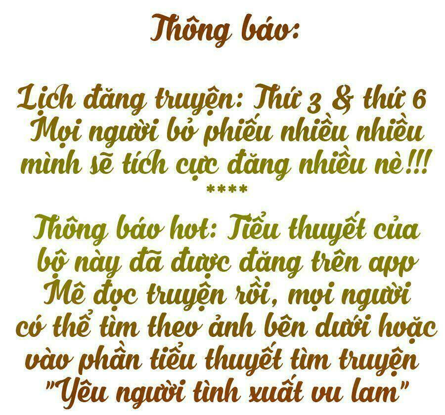 Ái Người Tình Xuất Vu Lam Chapter 25 - Trang 2