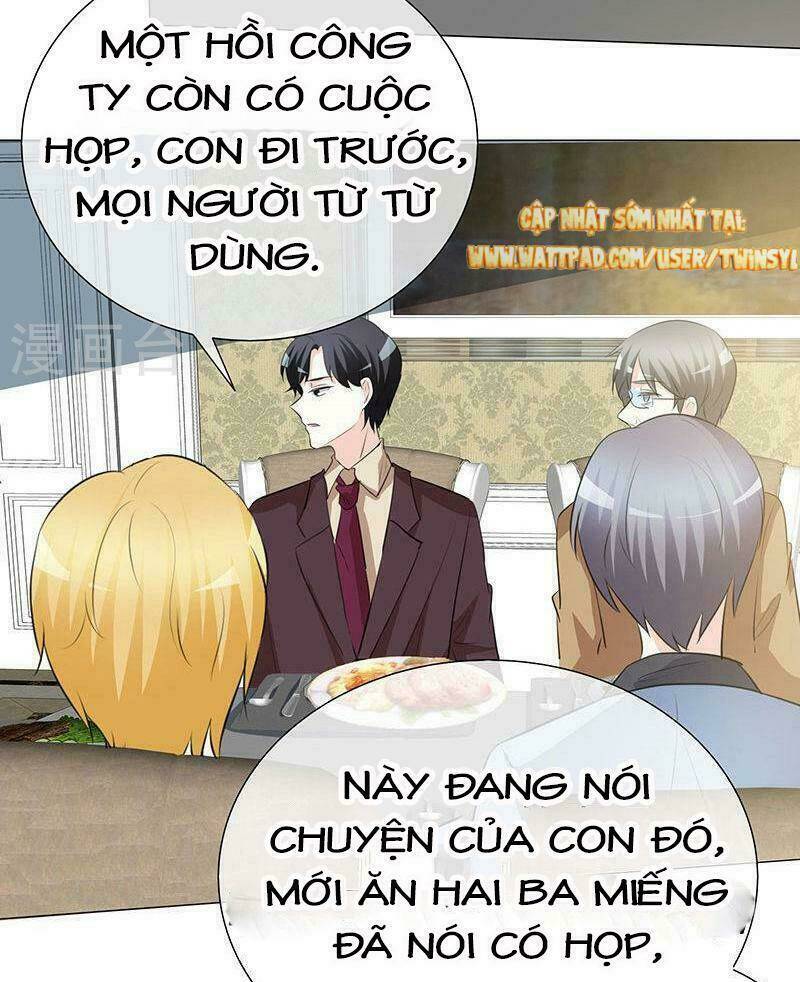 Ái Người Tình Xuất Vu Lam Chapter 26 - Trang 2