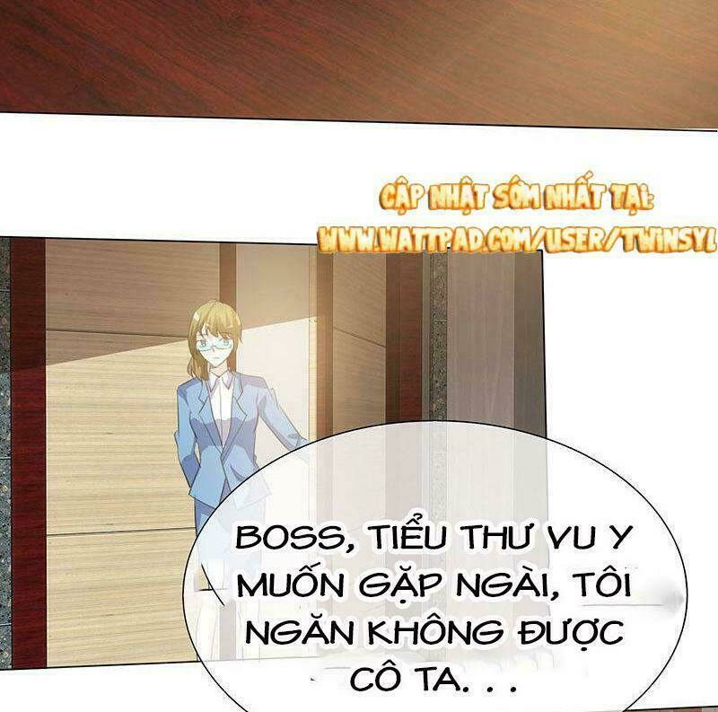 Ái Người Tình Xuất Vu Lam Chapter 26 - Trang 2