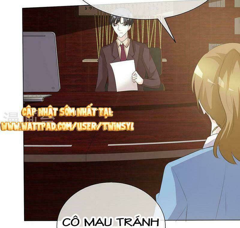 Ái Người Tình Xuất Vu Lam Chapter 26 - Trang 2