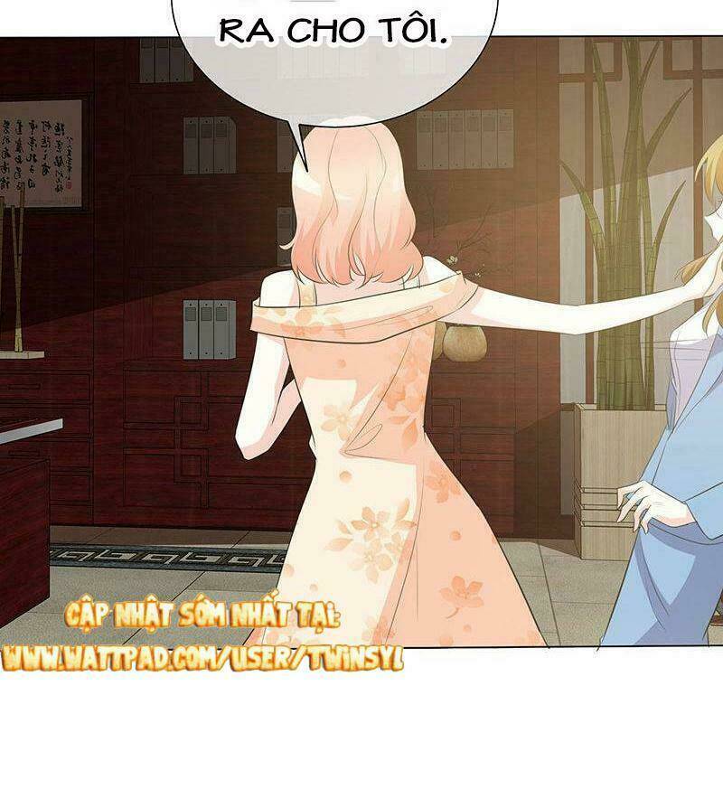 Ái Người Tình Xuất Vu Lam Chapter 26 - Trang 2