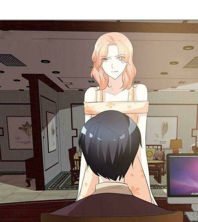 Ái Người Tình Xuất Vu Lam Chapter 26 - Trang 2