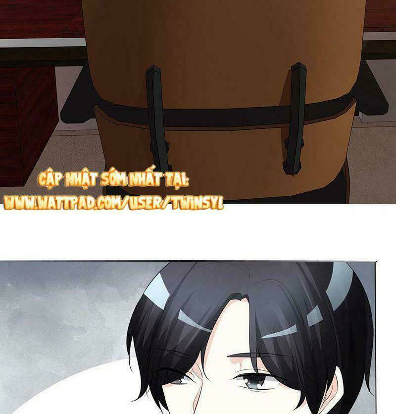 Ái Người Tình Xuất Vu Lam Chapter 26 - Trang 2