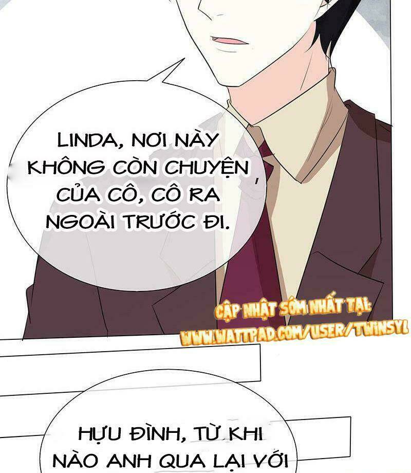 Ái Người Tình Xuất Vu Lam Chapter 26 - Trang 2