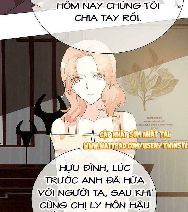 Ái Người Tình Xuất Vu Lam Chapter 26 - Trang 2