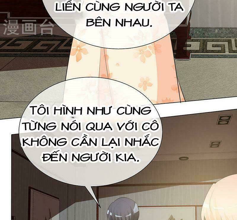 Ái Người Tình Xuất Vu Lam Chapter 26 - Trang 2