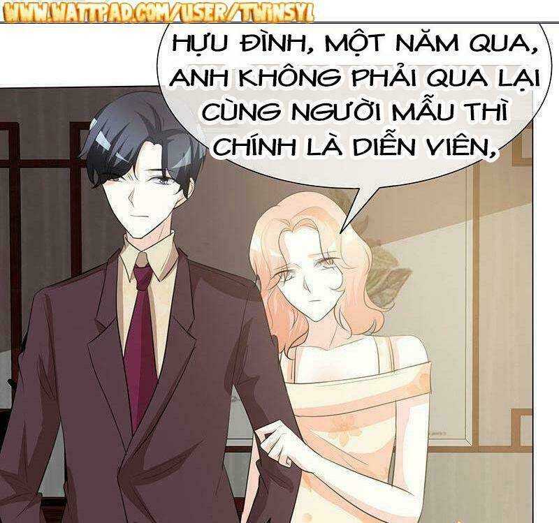 Ái Người Tình Xuất Vu Lam Chapter 26 - Trang 2