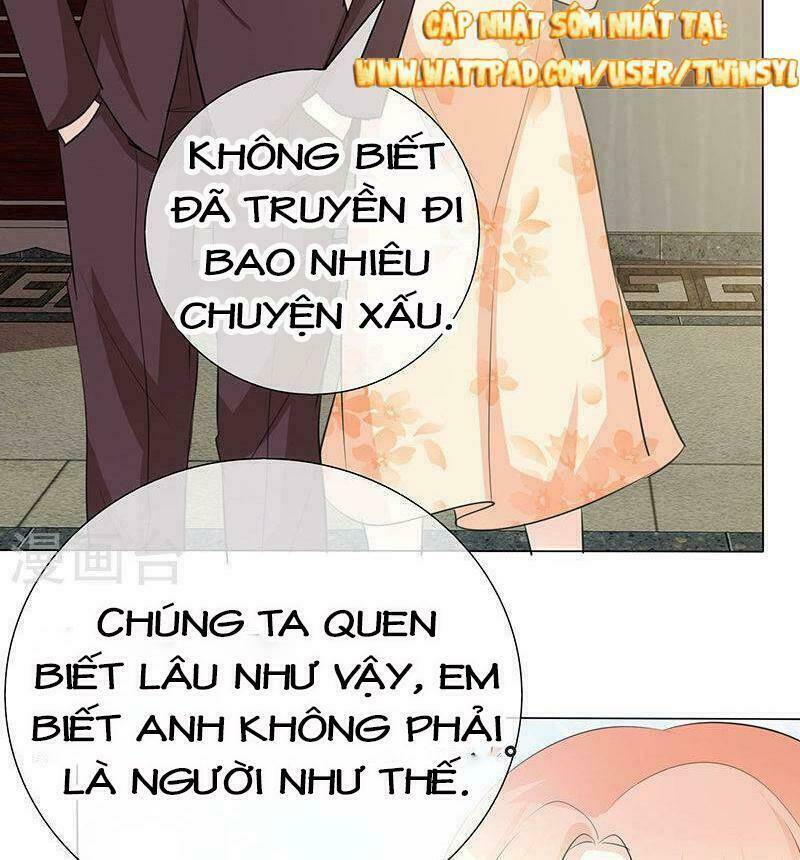 Ái Người Tình Xuất Vu Lam Chapter 26 - Trang 2