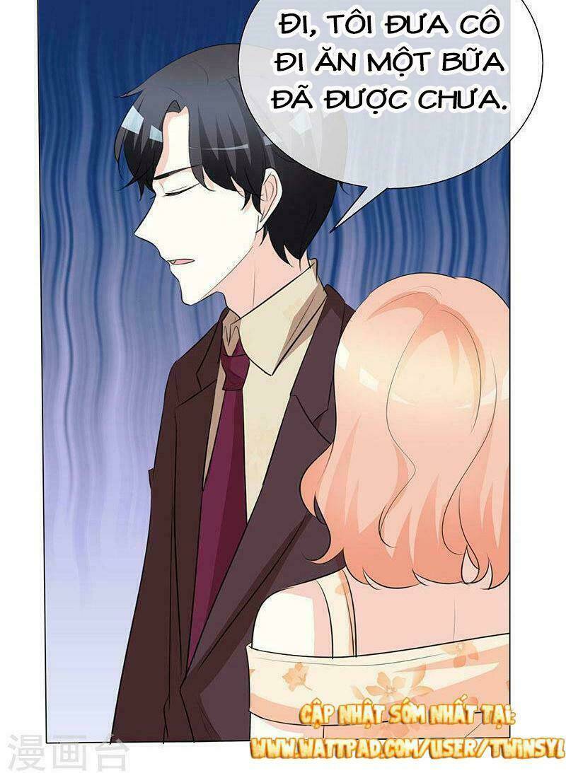 Ái Người Tình Xuất Vu Lam Chapter 26 - Trang 2