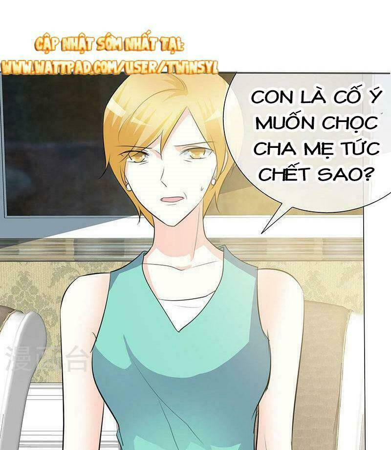 Ái Người Tình Xuất Vu Lam Chapter 26 - Trang 2