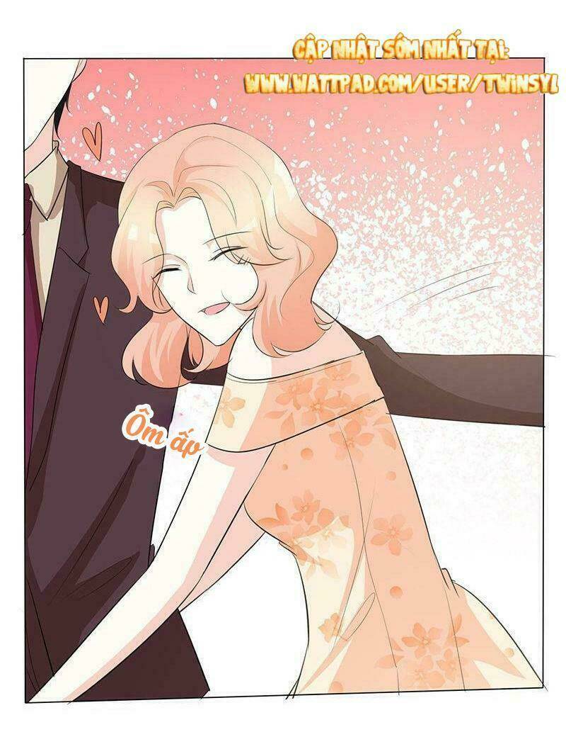 Ái Người Tình Xuất Vu Lam Chapter 27 - Trang 2