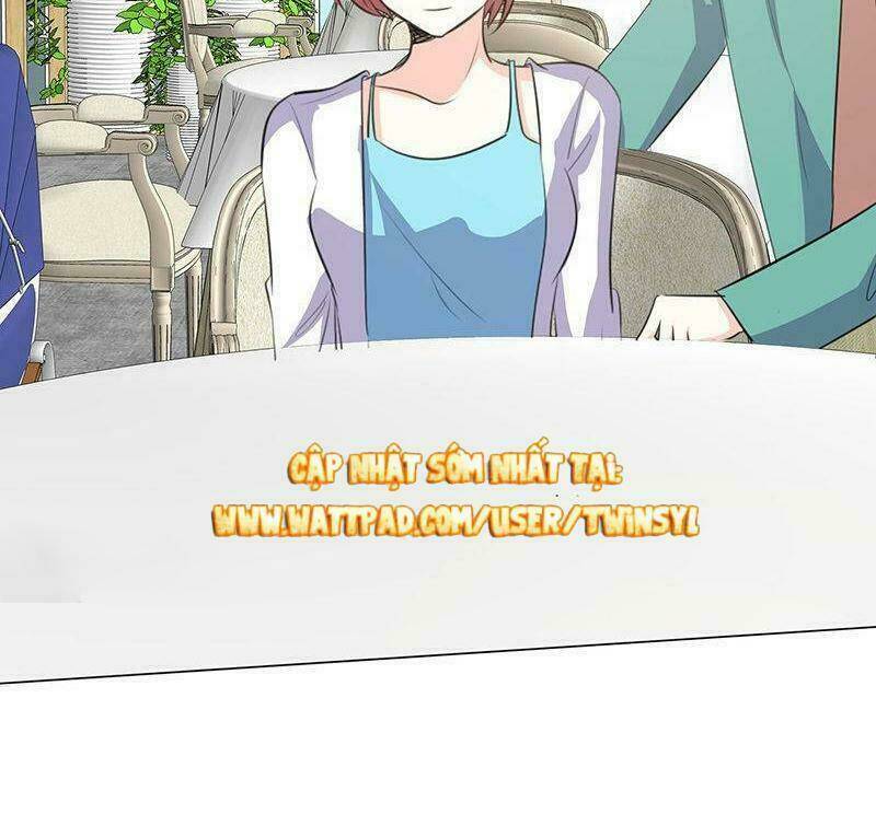 Ái Người Tình Xuất Vu Lam Chapter 27 - Trang 2