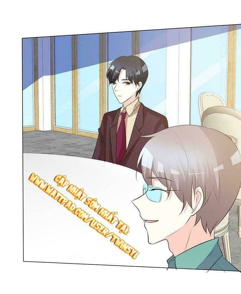 Ái Người Tình Xuất Vu Lam Chapter 27 - Trang 2