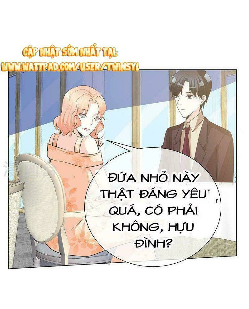 Ái Người Tình Xuất Vu Lam Chapter 27 - Trang 2