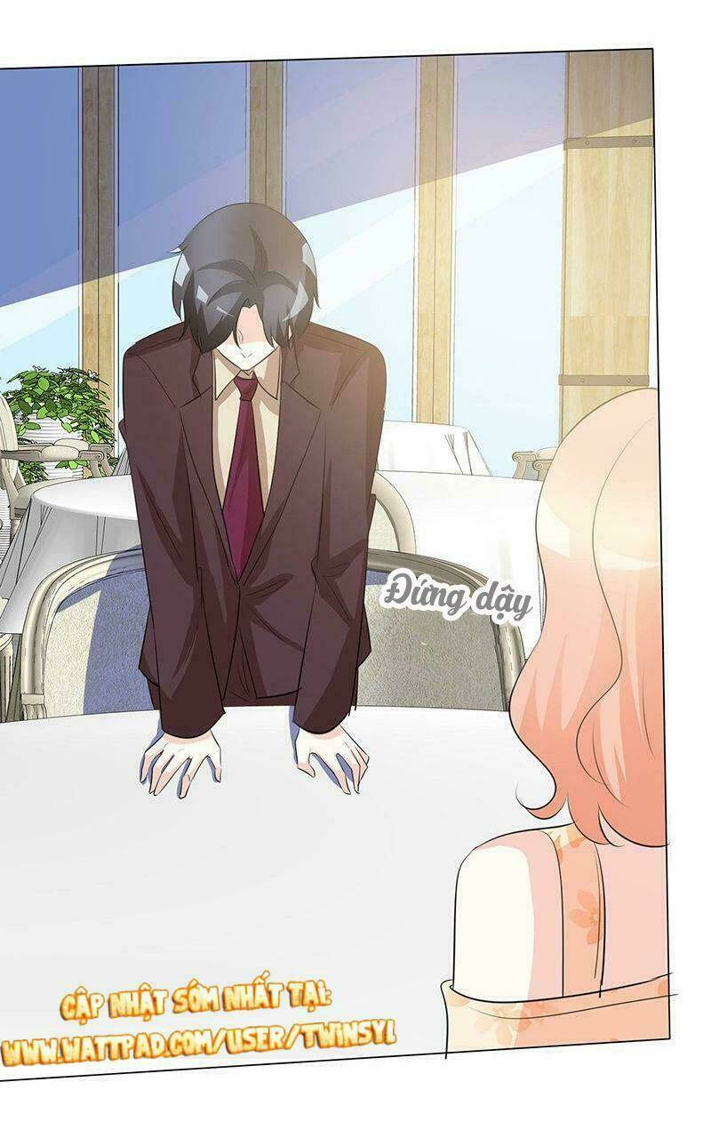 Ái Người Tình Xuất Vu Lam Chapter 27 - Trang 2