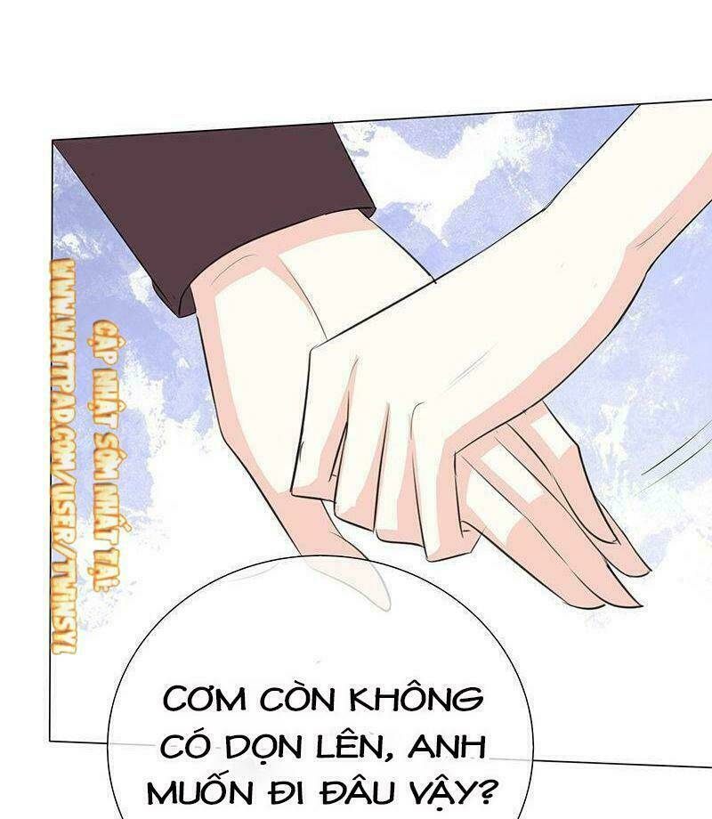 Ái Người Tình Xuất Vu Lam Chapter 27 - Trang 2