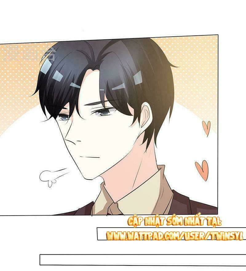 Ái Người Tình Xuất Vu Lam Chapter 27 - Trang 2