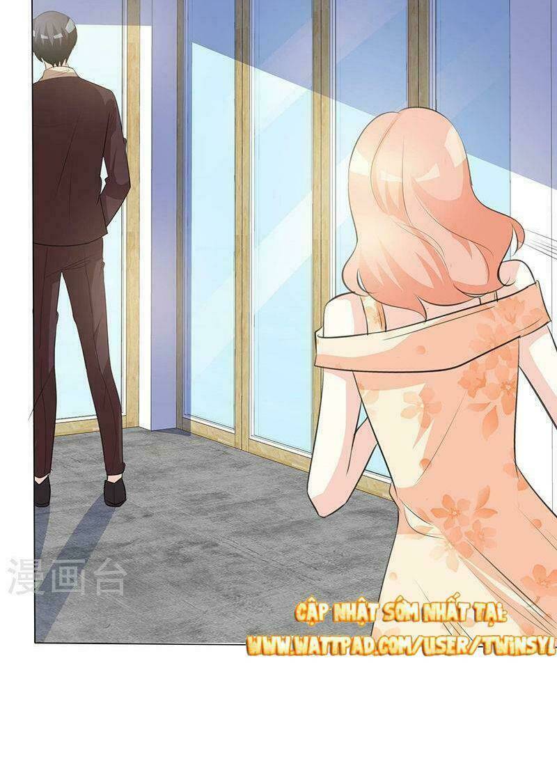 Ái Người Tình Xuất Vu Lam Chapter 27 - Trang 2