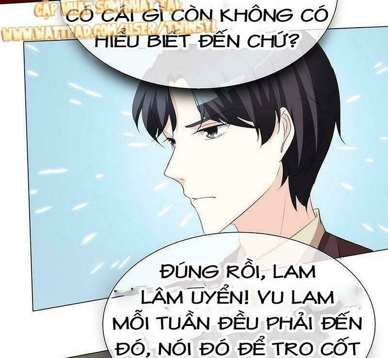 Ái Người Tình Xuất Vu Lam Chapter 27 - Trang 2