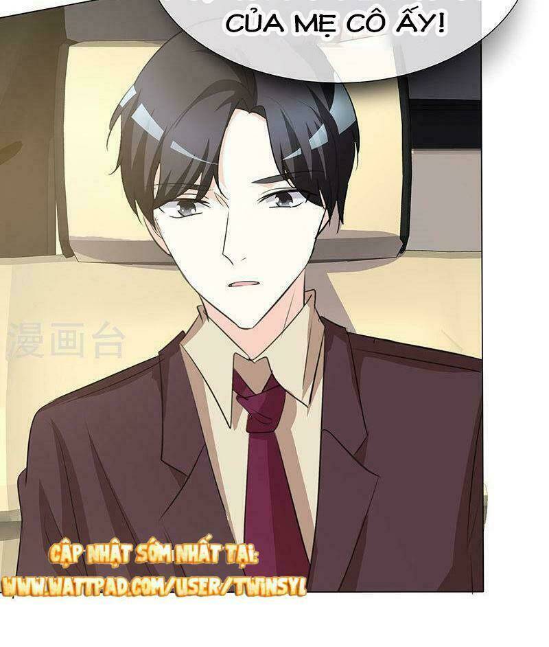 Ái Người Tình Xuất Vu Lam Chapter 27 - Trang 2