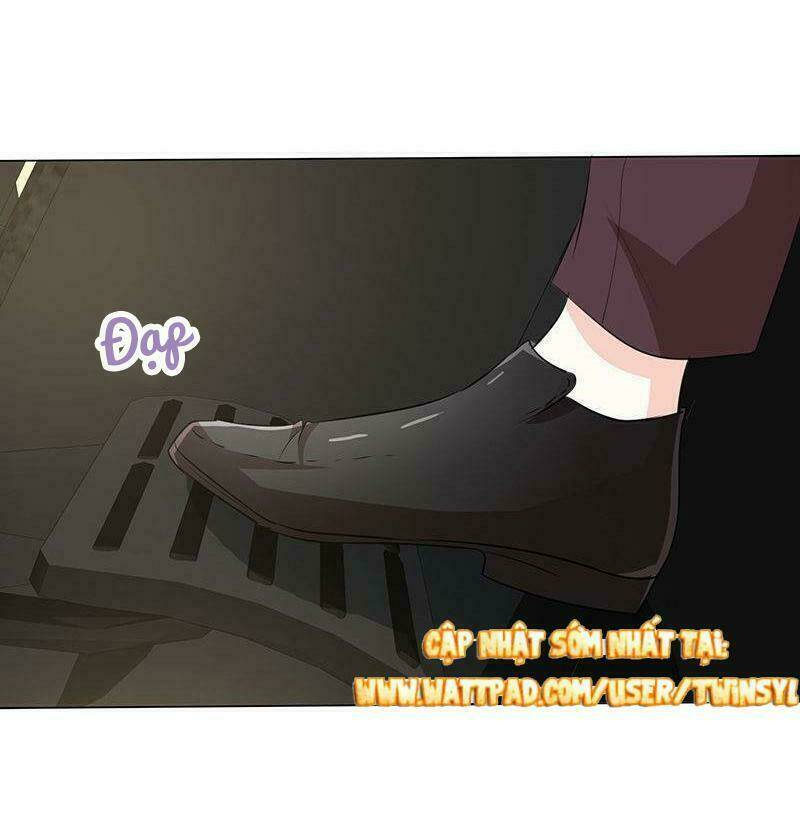 Ái Người Tình Xuất Vu Lam Chapter 27 - Trang 2