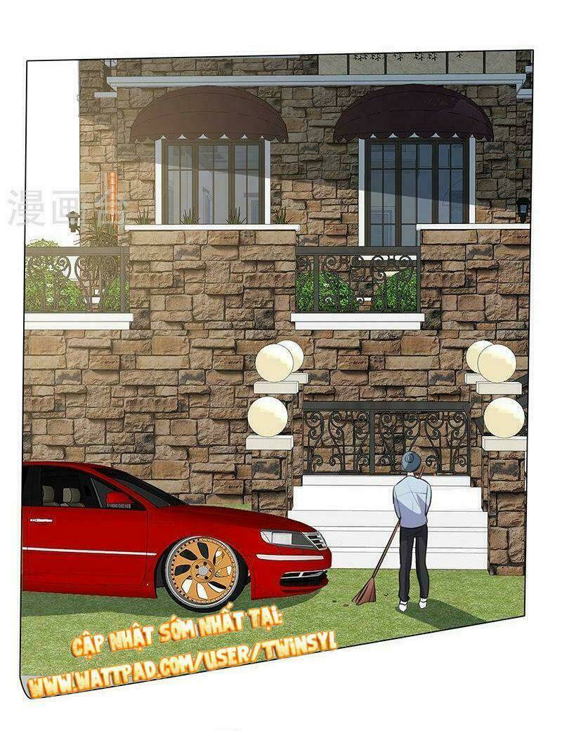 Ái Người Tình Xuất Vu Lam Chapter 27 - Trang 2