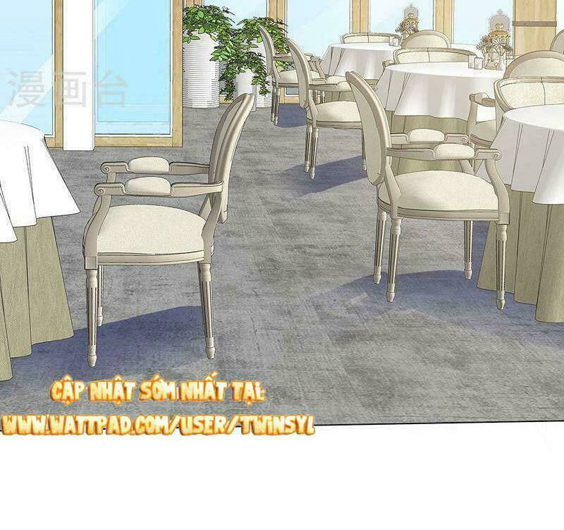 Ái Người Tình Xuất Vu Lam Chapter 27 - Trang 2