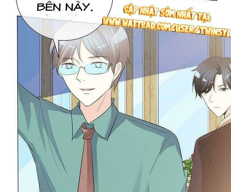 Ái Người Tình Xuất Vu Lam Chapter 27 - Trang 2