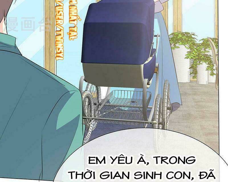 Ái Người Tình Xuất Vu Lam Chapter 27 - Trang 2