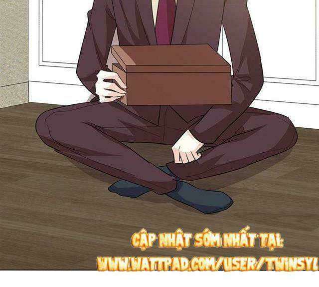 Ái Người Tình Xuất Vu Lam Chapter 28 - Trang 2