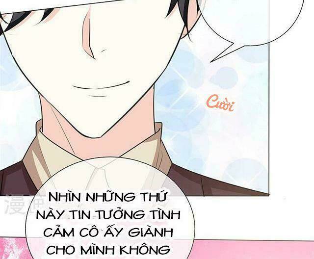 Ái Người Tình Xuất Vu Lam Chapter 28 - Trang 2