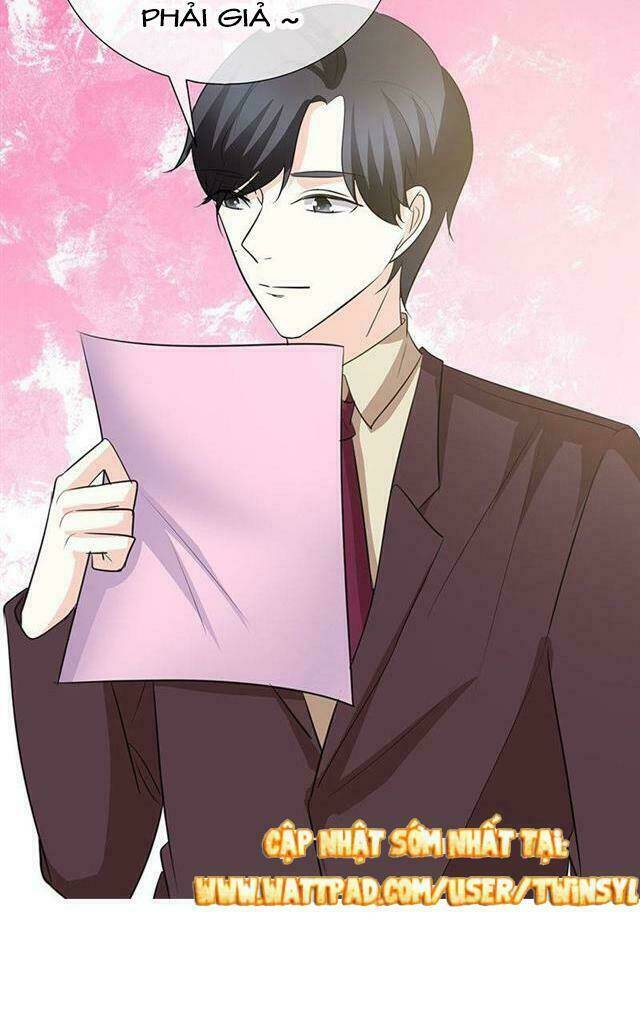 Ái Người Tình Xuất Vu Lam Chapter 28 - Trang 2